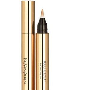 Yves Saint Laurent Luminous Silk Touche Eclat All-Over Brightening Concealer